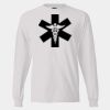 Beefy-T® Long Sleeve T-Shirt Thumbnail