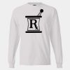 Beefy-T® Long Sleeve T-Shirt Thumbnail