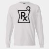 Beefy-T® Long Sleeve T-Shirt Thumbnail