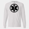 Beefy-T® Long Sleeve T-Shirt Thumbnail