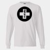 Beefy-T® Long Sleeve T-Shirt Thumbnail