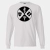 Beefy-T® Long Sleeve T-Shirt Thumbnail