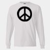 Beefy-T® Long Sleeve T-Shirt Thumbnail