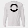 Beefy-T® Long Sleeve T-Shirt Thumbnail