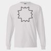 Beefy-T® Long Sleeve T-Shirt Thumbnail