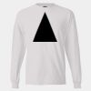 Beefy-T® Long Sleeve T-Shirt Thumbnail