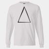 Beefy-T® Long Sleeve T-Shirt Thumbnail