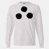 Beefy-T® Long Sleeve T-Shirt Thumbnail