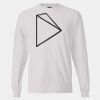 Beefy-T® Long Sleeve T-Shirt Thumbnail