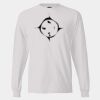 Beefy-T® Long Sleeve T-Shirt Thumbnail