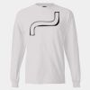 Beefy-T® Long Sleeve T-Shirt Thumbnail