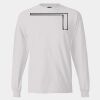 Beefy-T® Long Sleeve T-Shirt Thumbnail