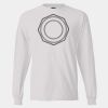 Beefy-T® Long Sleeve T-Shirt Thumbnail