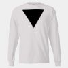 Beefy-T® Long Sleeve T-Shirt Thumbnail