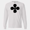 Beefy-T® Long Sleeve T-Shirt Thumbnail