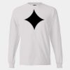 Beefy-T® Long Sleeve T-Shirt Thumbnail