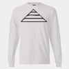 Beefy-T® Long Sleeve T-Shirt Thumbnail