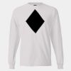 Beefy-T® Long Sleeve T-Shirt Thumbnail