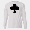 Beefy-T® Long Sleeve T-Shirt Thumbnail