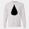 Beefy-T® Long Sleeve T-Shirt Thumbnail