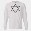 Beefy-T® Long Sleeve T-Shirt Thumbnail