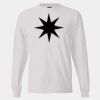 Beefy-T® Long Sleeve T-Shirt Thumbnail