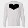 Beefy-T® Long Sleeve T-Shirt Thumbnail