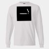 Beefy-T® Long Sleeve T-Shirt Thumbnail