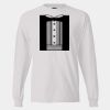 Beefy-T® Long Sleeve T-Shirt Thumbnail