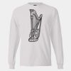 Beefy-T® Long Sleeve T-Shirt Thumbnail