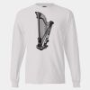 Beefy-T® Long Sleeve T-Shirt Thumbnail