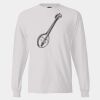 Beefy-T® Long Sleeve T-Shirt Thumbnail