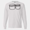 Beefy-T® Long Sleeve T-Shirt Thumbnail