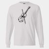 Beefy-T® Long Sleeve T-Shirt Thumbnail