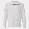 Beefy-T® Long Sleeve T-Shirt Thumbnail