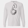 Beefy-T® Long Sleeve T-Shirt Thumbnail