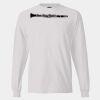 Beefy-T® Long Sleeve T-Shirt Thumbnail