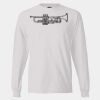 Beefy-T® Long Sleeve T-Shirt Thumbnail