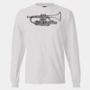 Beefy-T® Long Sleeve T-Shirt Thumbnail