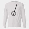 Beefy-T® Long Sleeve T-Shirt Thumbnail