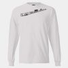 Beefy-T® Long Sleeve T-Shirt Thumbnail