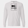 Beefy-T® Long Sleeve T-Shirt Thumbnail