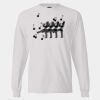 Beefy-T® Long Sleeve T-Shirt Thumbnail