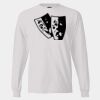 Beefy-T® Long Sleeve T-Shirt Thumbnail