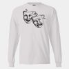 Beefy-T® Long Sleeve T-Shirt Thumbnail