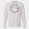 Beefy-T® Long Sleeve T-Shirt Thumbnail