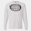 Beefy-T® Long Sleeve T-Shirt Thumbnail