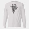 Beefy-T® Long Sleeve T-Shirt Thumbnail