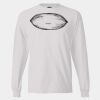 Beefy-T® Long Sleeve T-Shirt Thumbnail