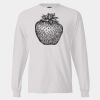 Beefy-T® Long Sleeve T-Shirt Thumbnail